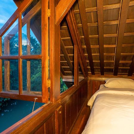 The Corduroy Hotel Canggu Exterior foto
