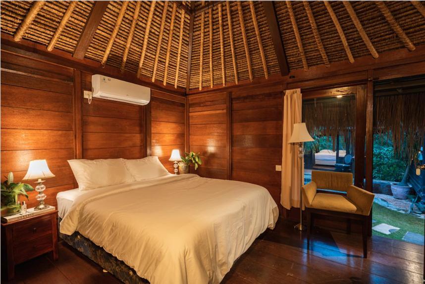 The Corduroy Hotel Canggu Exterior foto
