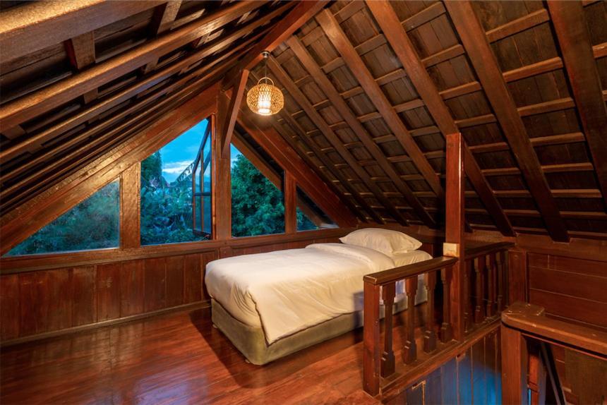 The Corduroy Hotel Canggu Exterior foto