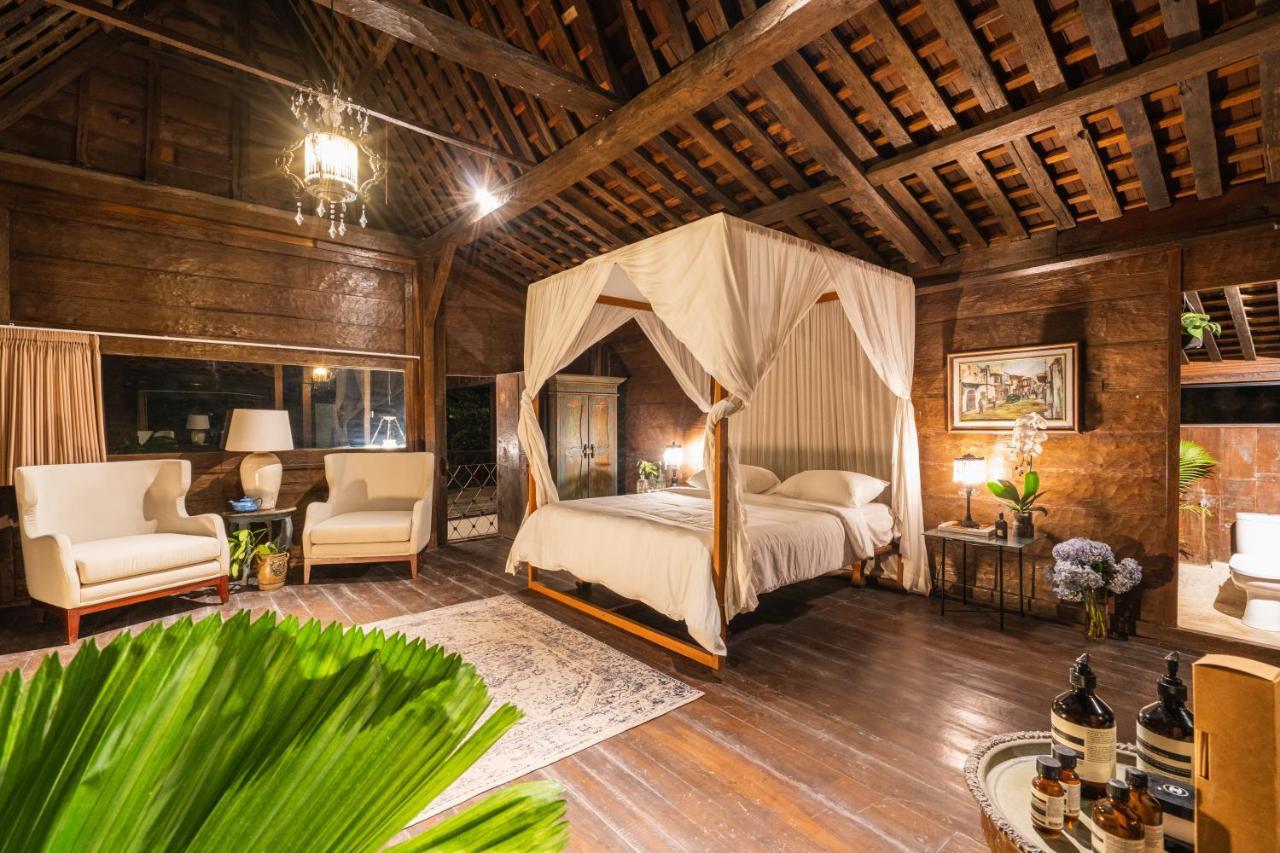 The Corduroy Hotel Canggu Exterior foto