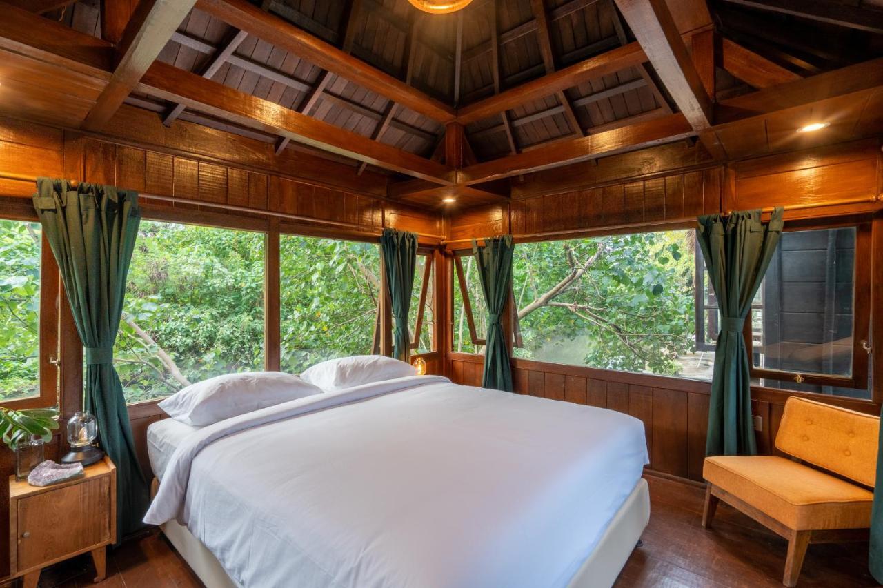 The Corduroy Hotel Canggu Exterior foto
