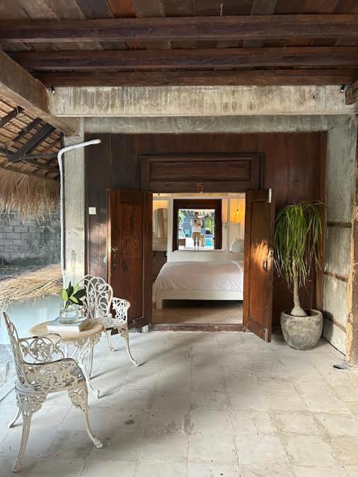 The Corduroy Hotel Canggu Exterior foto