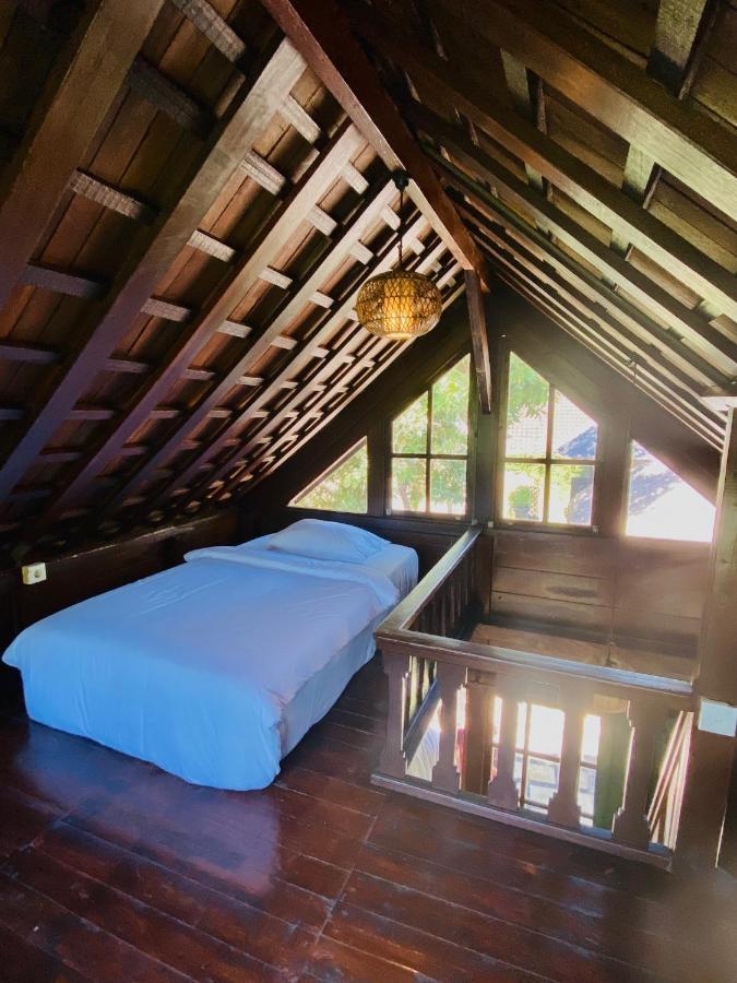 The Corduroy Hotel Canggu Exterior foto