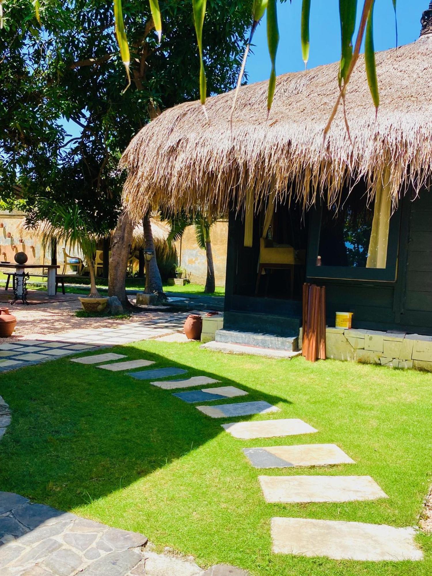 The Corduroy Hotel Canggu Exterior foto