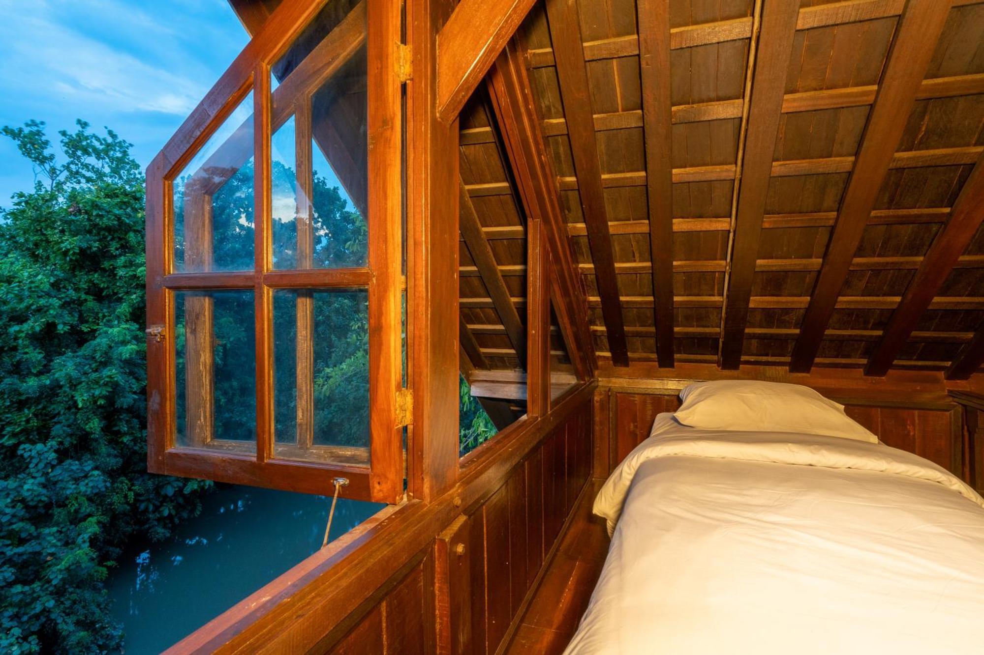The Corduroy Hotel Canggu Exterior foto